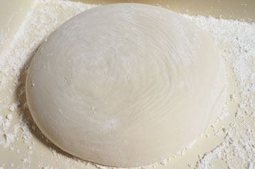 もちなげ 一升餅